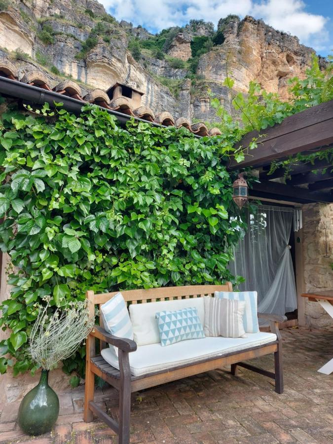 Casa Corazon De Piedra En El Rio Dulce Guest House Aragosa Екстериор снимка