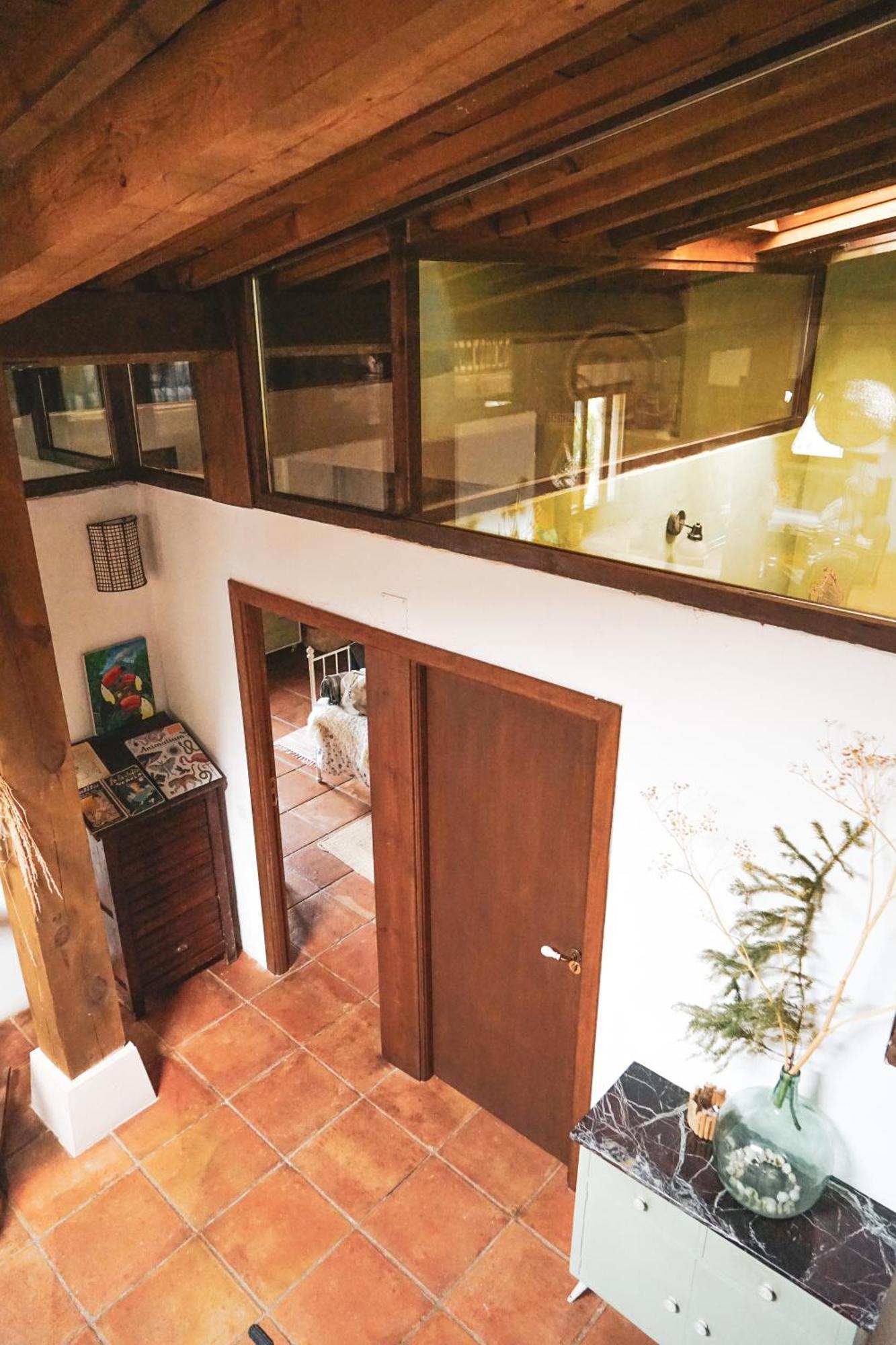 Casa Corazon De Piedra En El Rio Dulce Guest House Aragosa Екстериор снимка