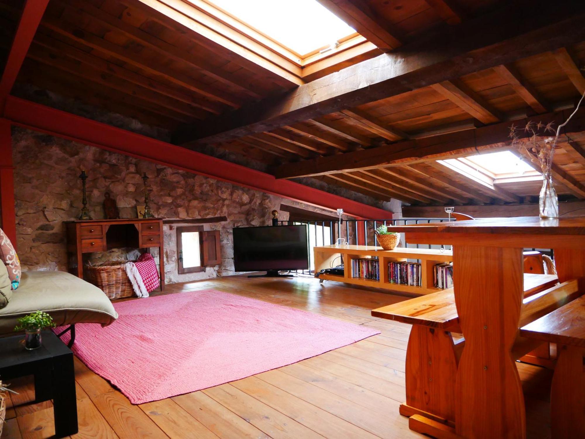 Casa Corazon De Piedra En El Rio Dulce Guest House Aragosa Екстериор снимка